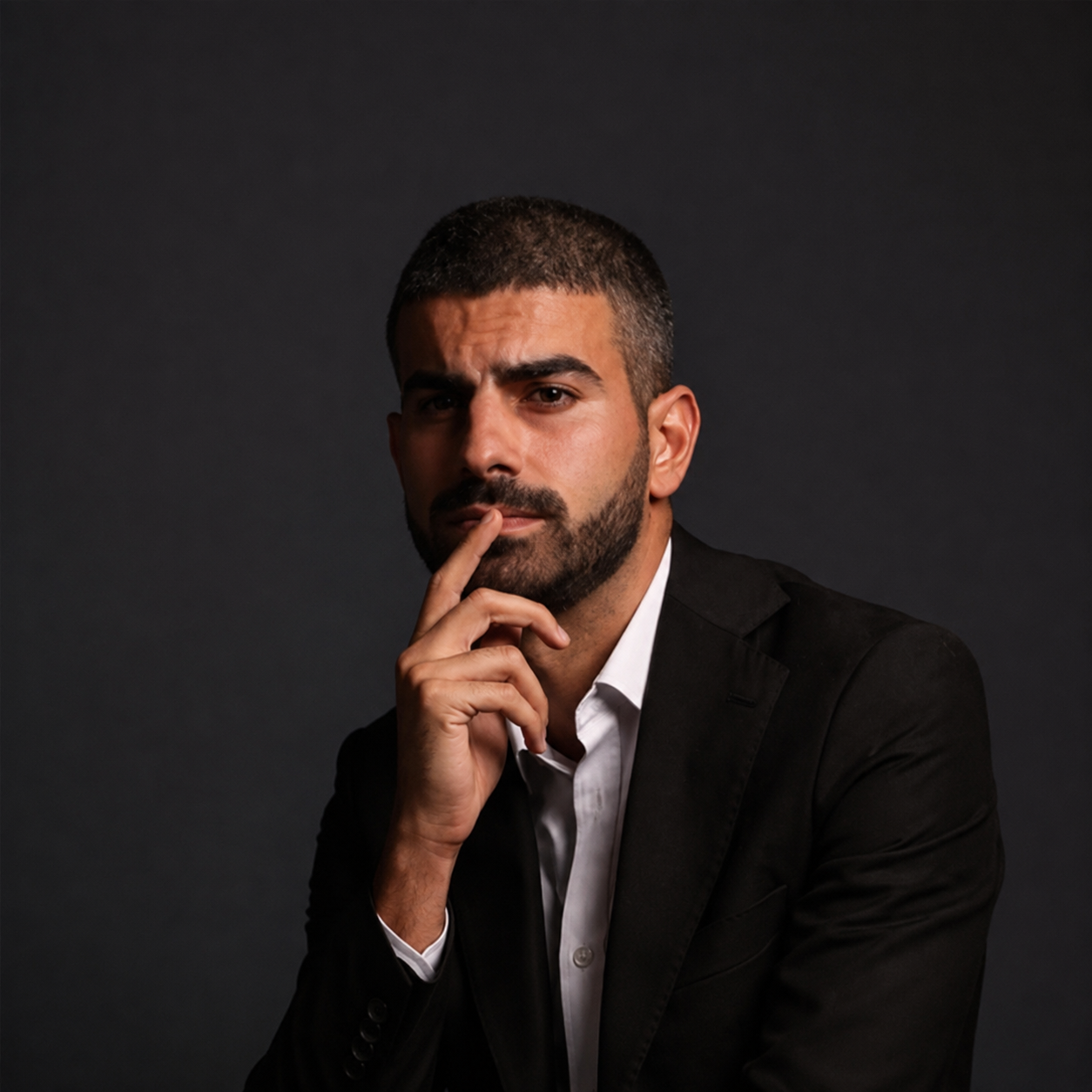 Simone Ciaramidaro - Affiliate Account Manager